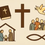 5 hechos que se dieron para establecer la religión cristiana 5 hechos que se dieron para establecer la religión cristiana