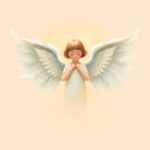 Ángeles en el Cielo: Seres Celestiales, Intercesores y Liturgia Divina Ángeles en el Cielo: Seres Celestiales, Intercesores y Liturgia Divina
