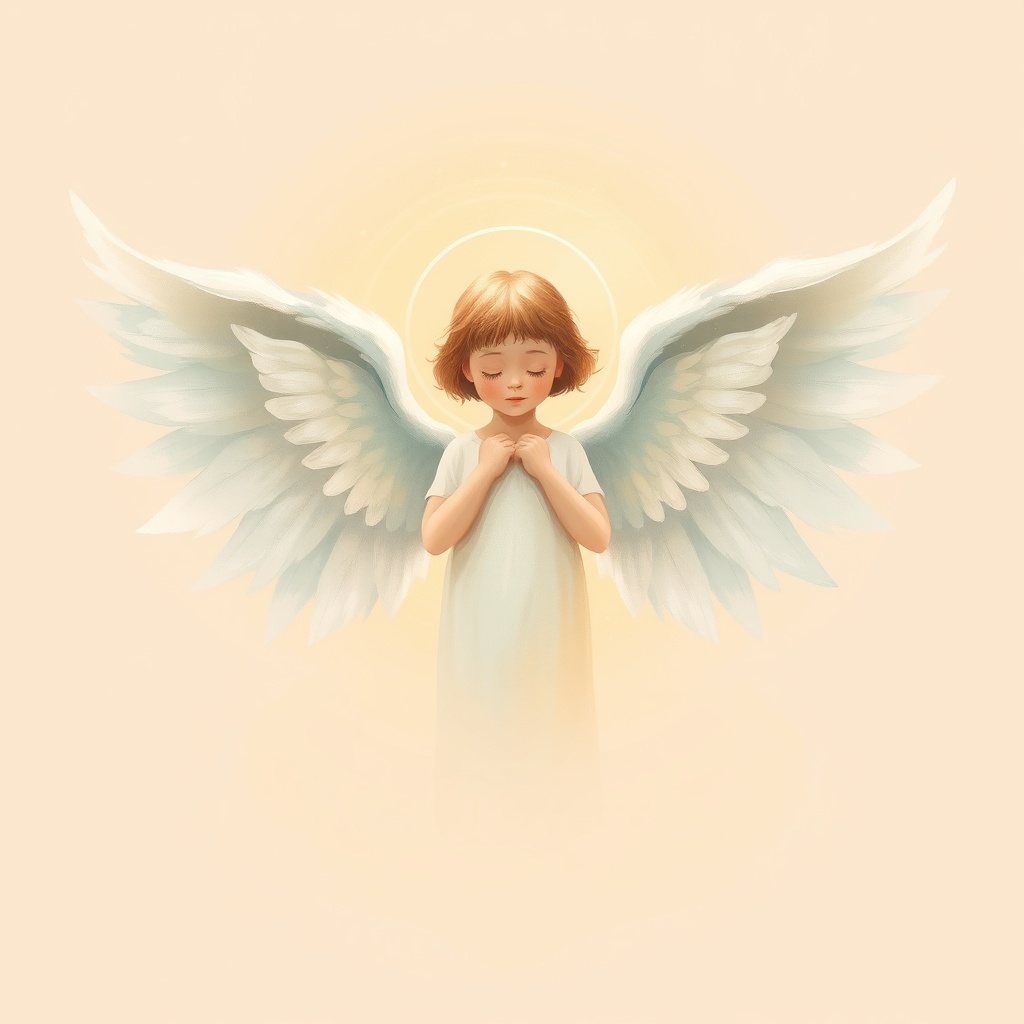 Ángeles en el Cielo: Seres Celestiales, Intercesores y Liturgia Divina