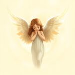 Ángeles en la Biblia: Presencia Divina a lo Largo de la Historia Salvífica Ángeles en la Biblia: Presencia Divina a lo Largo de la Historia Salvífica