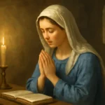 angelus oracion
