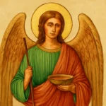 Arcángel Rafael oración milagrosa: plegaria poderosa para protección y sanación arcángel rafael oración milagrosa
