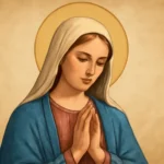 ave maria oracion