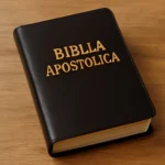 Biblia Apostólica: Historia, significado y versiones destacadas biblia apostolica