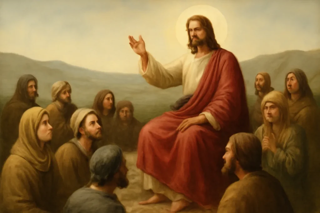 bienaventuranzas biblia catolica