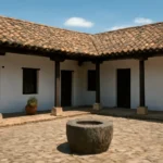 casa miguel arcangel