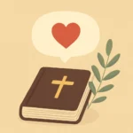 citas biblicas para dar animo