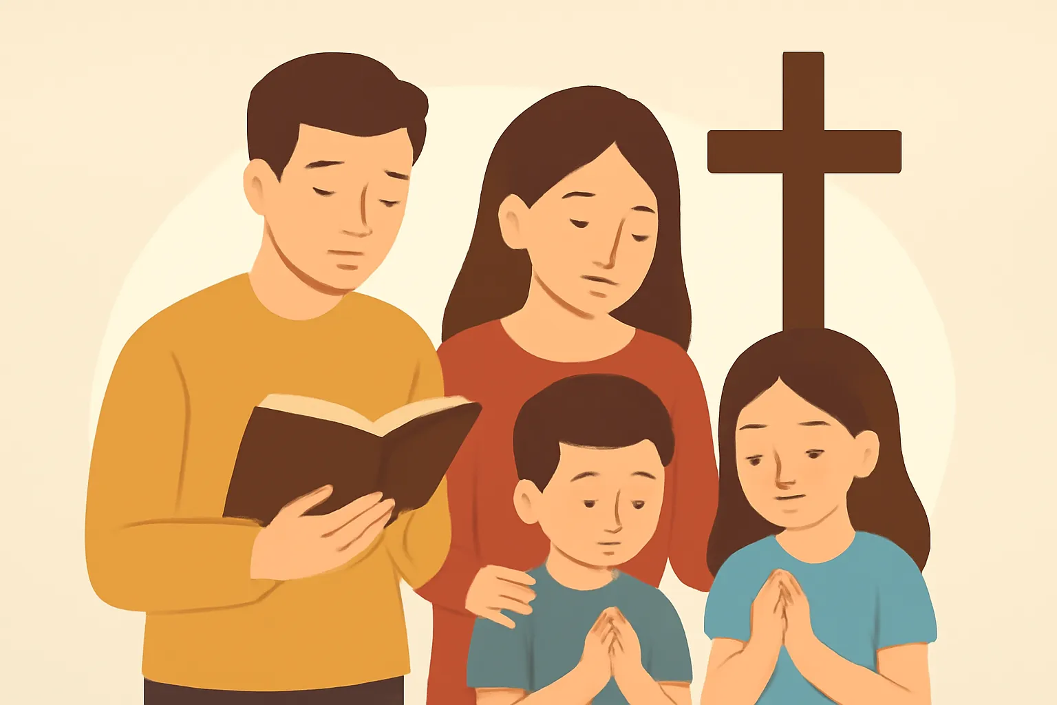 cristianos evangelicos