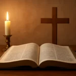 Devocional bíblico diario: reflexiones, versículos y oración para empezar tu día devocional bíblico
