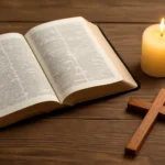 Devocionales Bíblicos: lecturas diarias para fortalecer tu fe devocionales biblicos