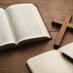 Devocionales Cristianos con Reflexion: Reflexiones Diarias para Fortalecer tu Fe devocionales cristianos con reflexion