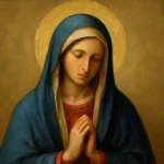 Dios te salve Maria Santísima hija de Dios Padre: significado, devoción y oraciones dios te salve maria santisima hija de dios padre