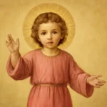 Divino niño jesus: significado, historia y devoción divino niño jesus