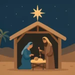 Donde nacio jesus: historia, lugares del nacimiento y contexto histórico donde nacio jesus