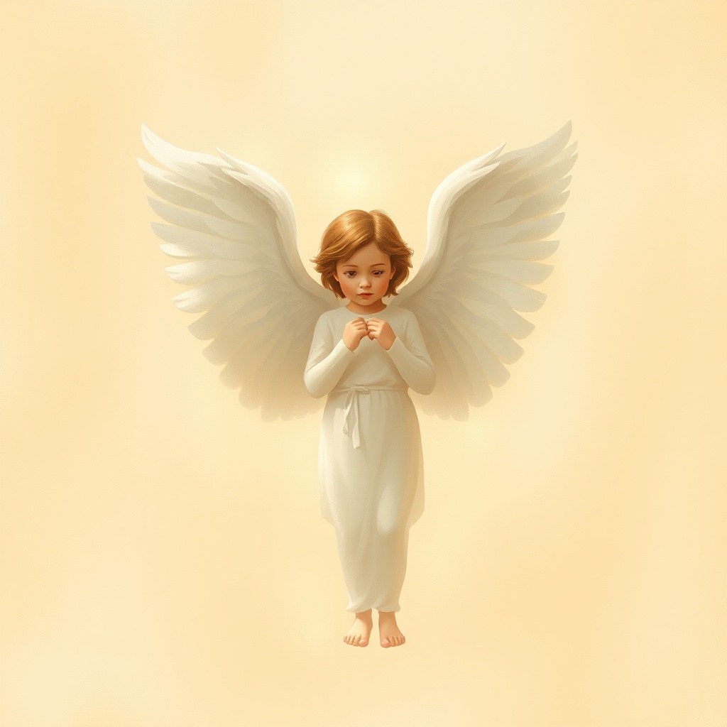 El Ángel Custodio en la Devoción Católica: Significado y Celebración