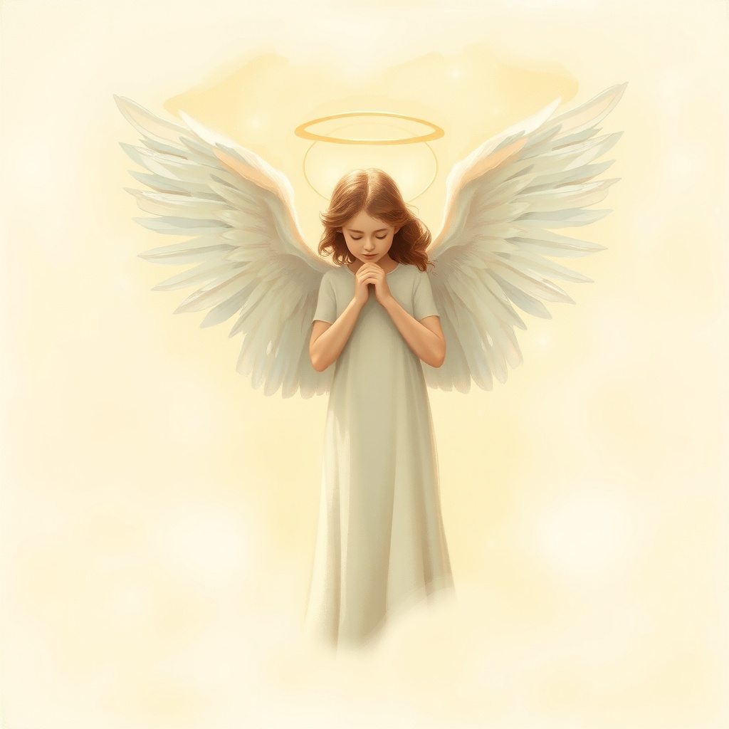 El Ángel de Gedeón: La intervención celestial que revela su misión