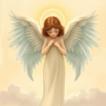 El Ángel de Getsemaní: Fortaleza Divina en la Agonía de Jesús El Ángel de Getsemaní: Fortaleza Divina en la Agonía de Jesús