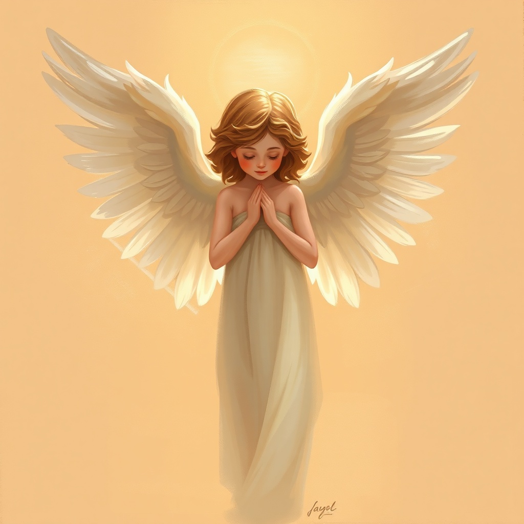 El Ángel de Jacob: La Transformación Espiritual y la Bendición de Israel