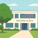 Estudios Azteca Ermita: historia, ubicación y datos clave estudios azteca ermita