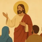 Evangelio domingo 4 de agosto: lectura, reflexión y oración evangelio domingo 4 de agosto