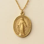 Medalla Milagrosa París: Historia, Significado y Guía Completa medalla milagrosa paris