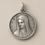 Medalla Virgen María: Guía de Compra, Significado y Diseños medalla virgen maria
