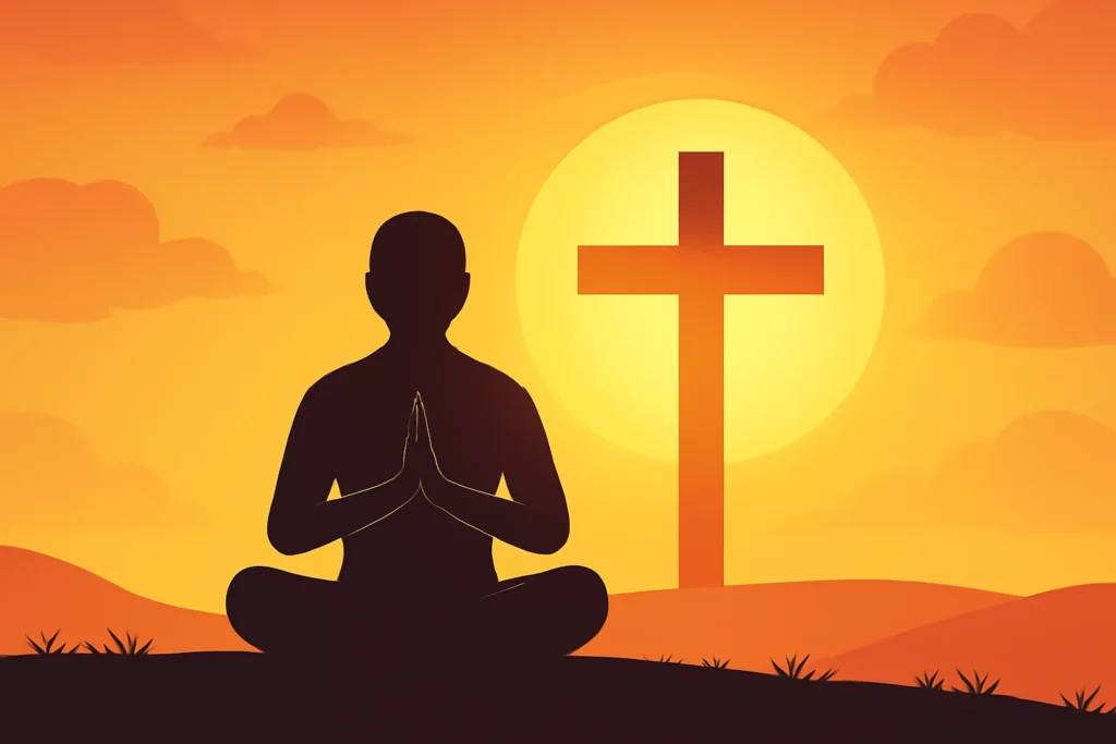 meditaciones cristianas