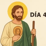 Novena a San Judas Tadeo Día 4: Oración, meditaciones y bendición novena san judas tadeo día 4