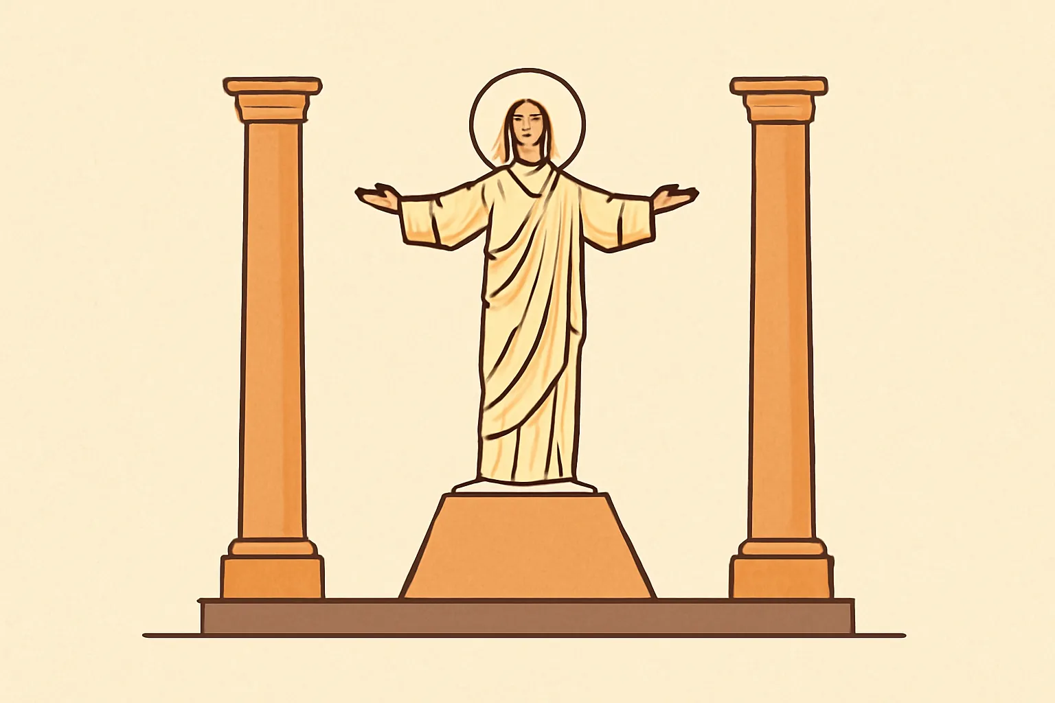 omni corpus christi