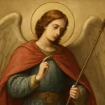 Oración a San Miguel Arcángel para el amor: cómo atraer el amor verdadero oracion a san miguel arcangel para el amor