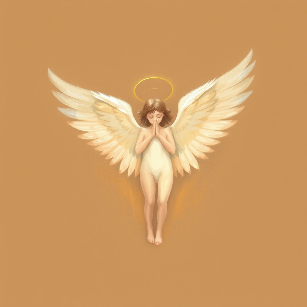 Oración al Ángel de la Guarda: Historia, Significado y Cómo Rezarlas