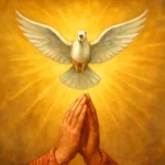 Oración al Espíritu Santo poderosa y milagrosa: cómo invocar su gracia y protección oracion al espiritu santo poderosa y milagrosa