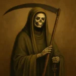 Oración a la Santa Muerte para que piense en mí: guía práctica oracion ala santa muerte para que piense en mi