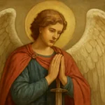 Oracion arcangel miguel: oracion poderosa para proteccion y fortaleza oracion arcangel miguel