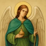 Oración arcangel rafael: guía completa para protección, sanación y bendiciones oración arcangel rafael