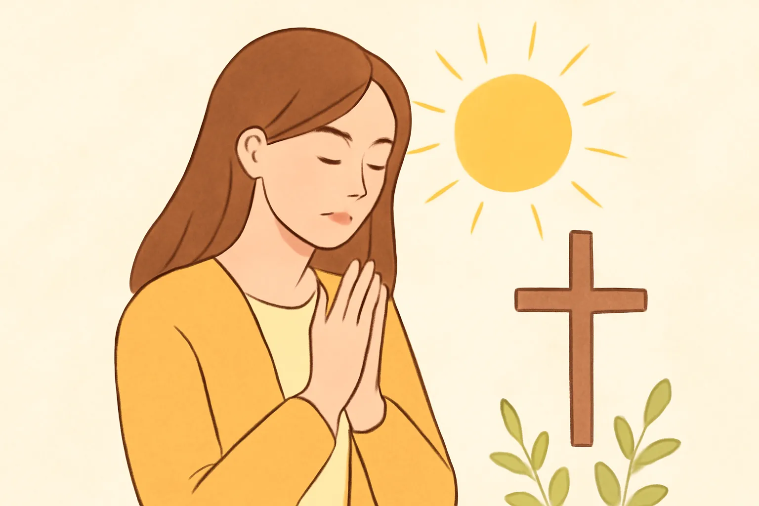 oracion de la mañana para dar gracias a dios