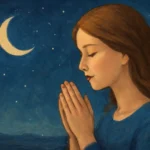 Oración de la noche Salmo 91: Protección y descanso para tu alma oracion de la noche salmo 91