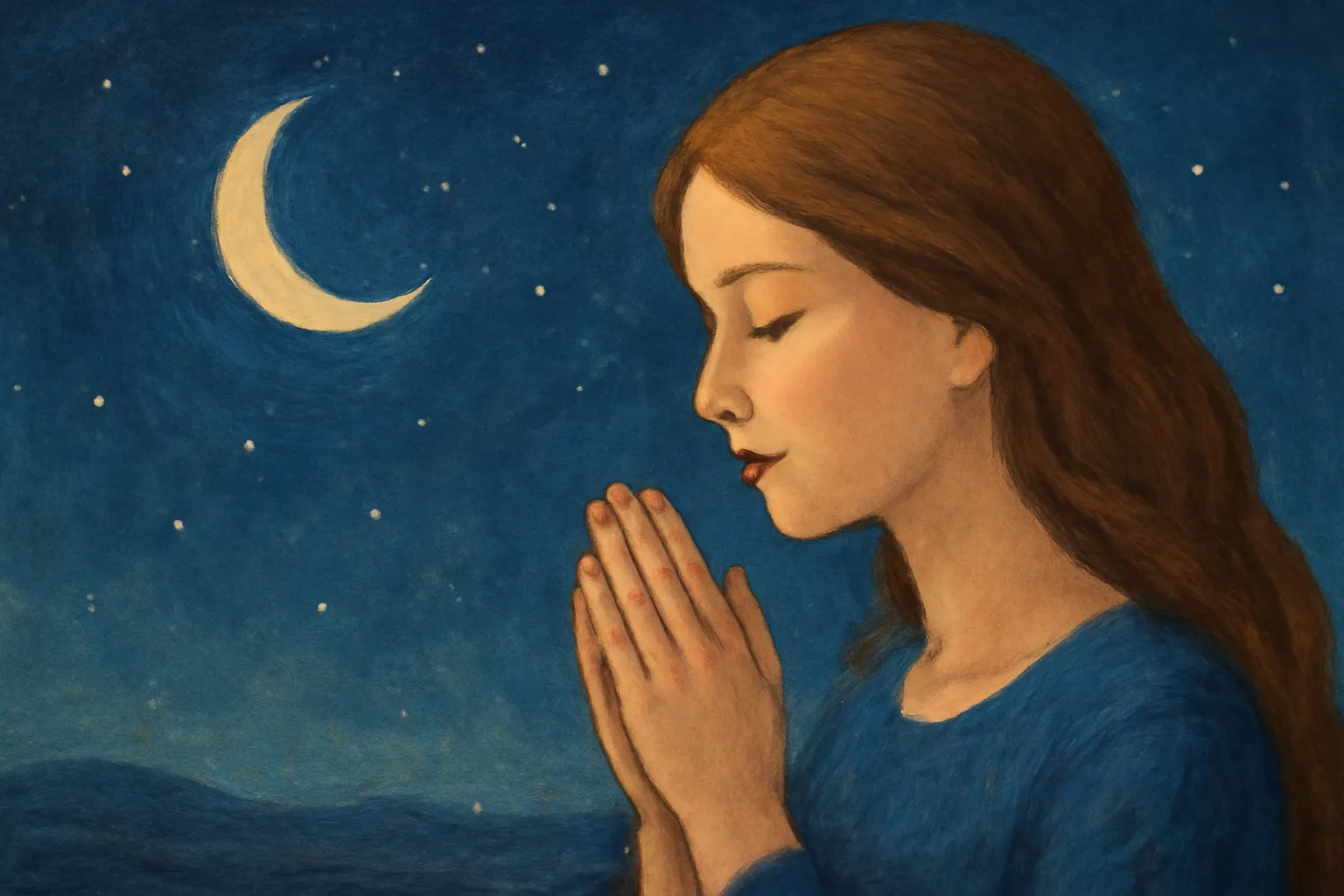 oracion de la noche salmo 91