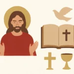 Oración del Credo Completo: texto, significado y guía para rezar oracion del credo completo