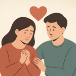 oracion para ablandar el corazon de mi pareja