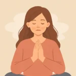 Oración para estar tranquila: 5 pasos para calmar la mente y encontrar paz oracion para estar tranquila
