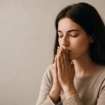 oracion para hablar con dios