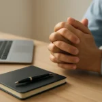 oracion para que te vaya bien en el trabajo