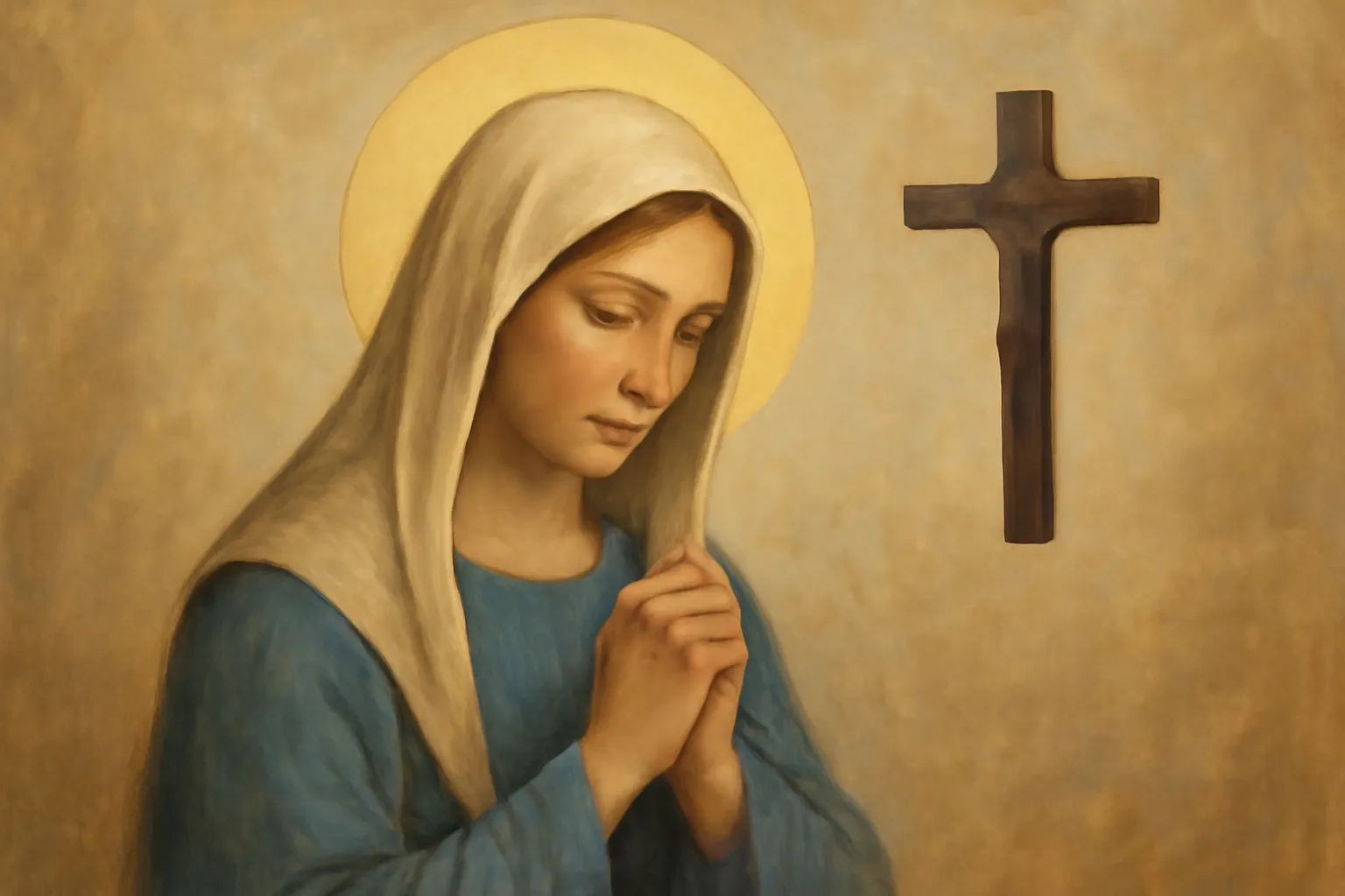 oraciones catolicas