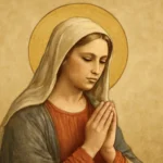 oraciones religiosas