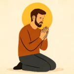 orar significado biblico