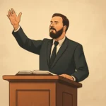 Predicador: qué es, funciones y cómo convertirse en líder espiritual predicador