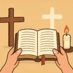 Qué es un devocional cristiano: definición, beneficios y cómo empezar hoy que es un devocional cristiano