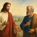 Quién fundó la Iglesia Católica según la Biblia: historia, interpretación y evidencia quien fundo la iglesia catolica segun la biblia