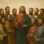 quienes fueron los 12 apostoles
